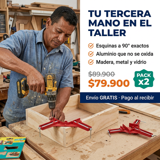 PRENSA ESQUINERA