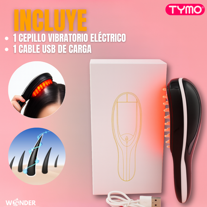 CEPILLO CON ESTIMULACION DE CRECIMIENTO ELECTRICO