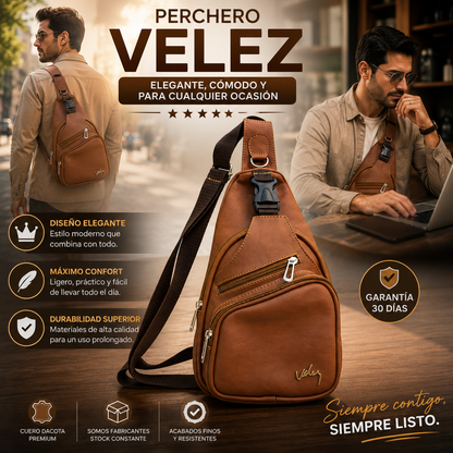 PERCHERO VELEZ