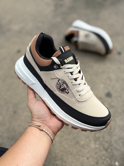 ZAPATILLA BRAHMA STYLE