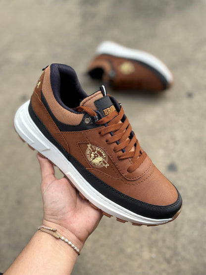 ZAPATILLA BRAHMA STYLE