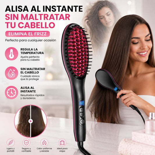 CEPILLO ALISADOR SIMPLY