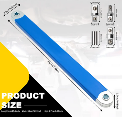 LLAVE EXTENSION DE RACHE | ProTool
