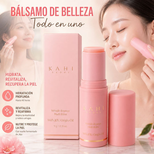 BALSAMO KOREANO KAHI