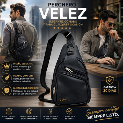 PERCHERO VELEZ