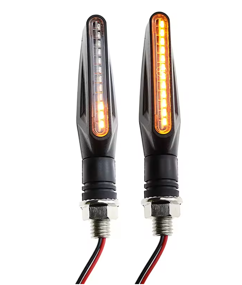Direccional secuencial led NP-151